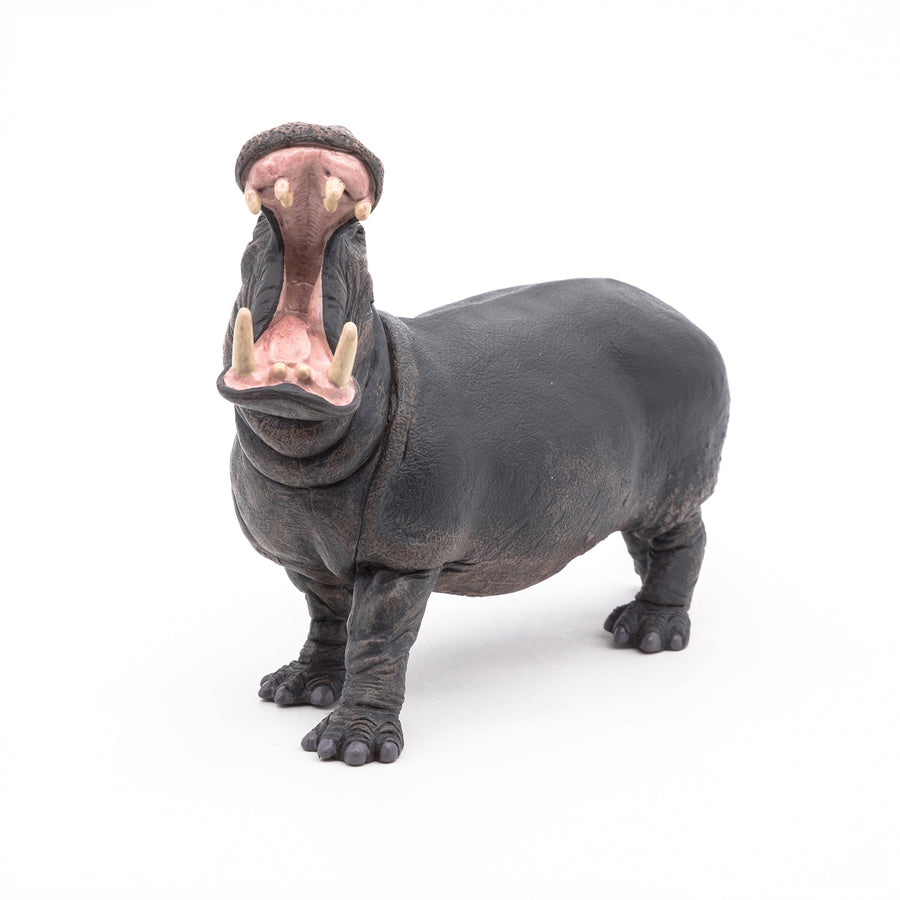 Figurine Hippopotame
