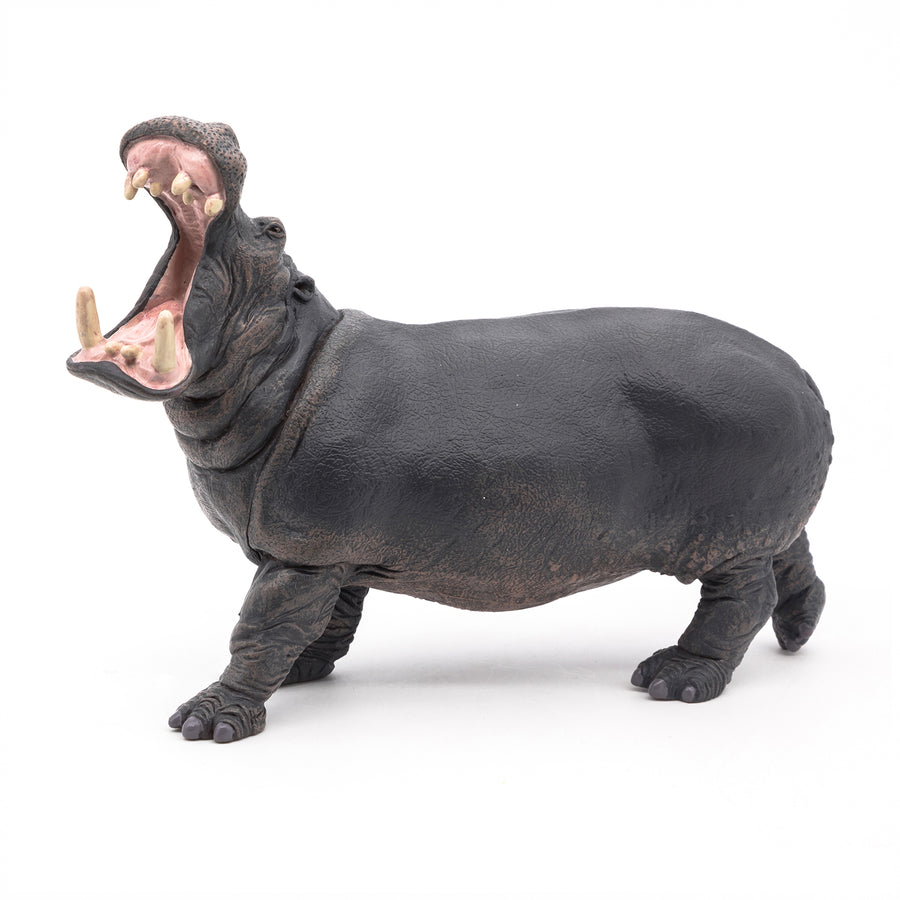 Figurine Hippopotame