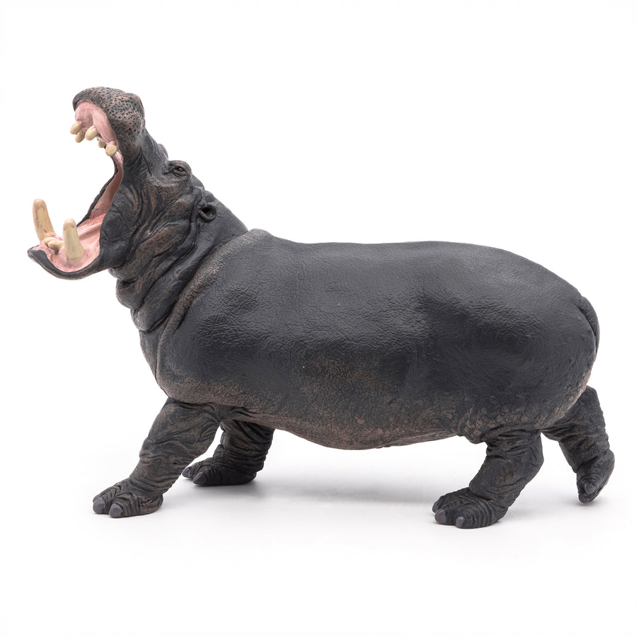 Figurine Hippopotame