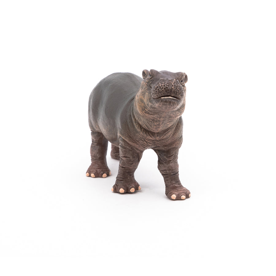 Figurine Bébé hippopotame