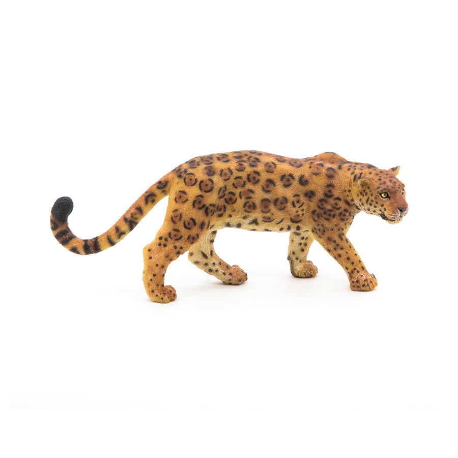Jaguar-Figur