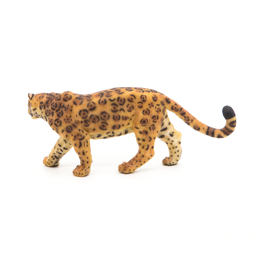 Jaguar-Figur
