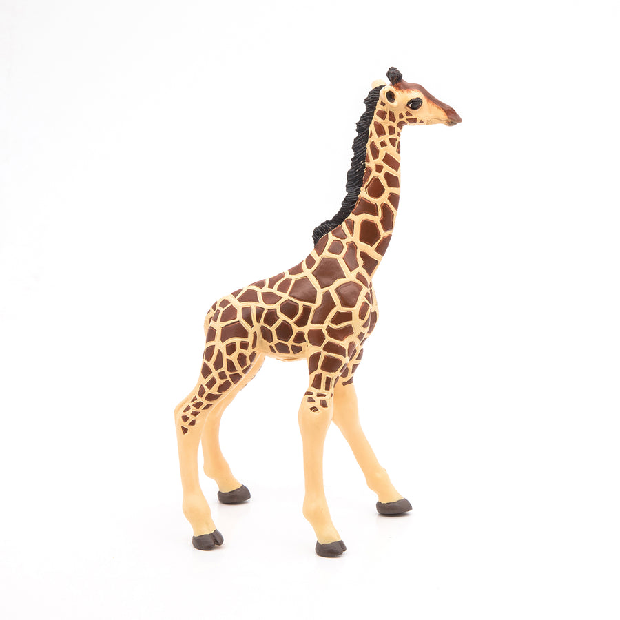 Giraffe figurine