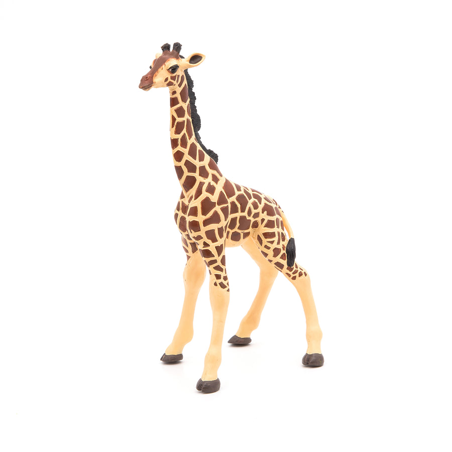 Giraffe figurine