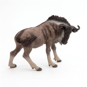 Wildebeest Figurine