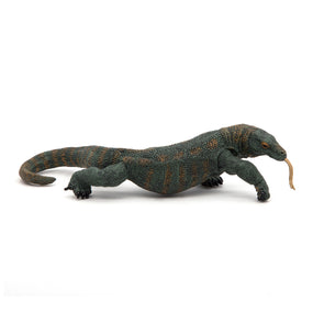 Figurine Dragon de Komodo