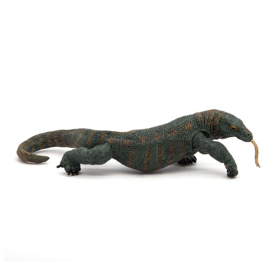 Figurine Dragon de Komodo