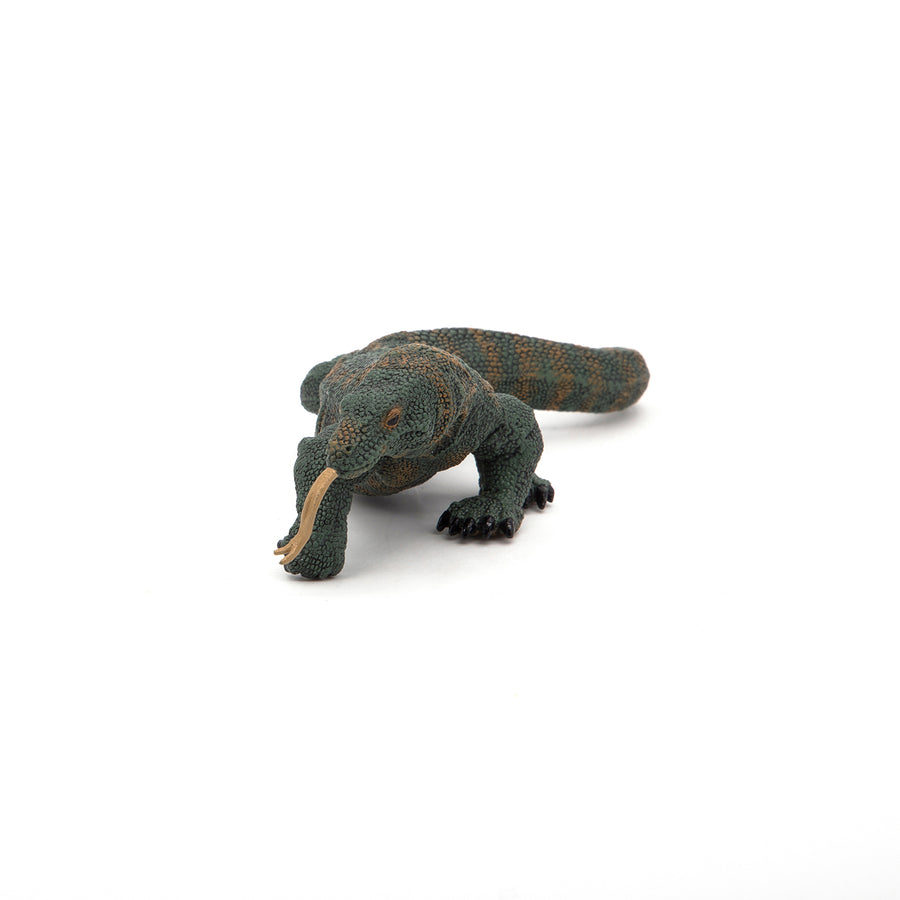 Figurine Dragon de Komodo