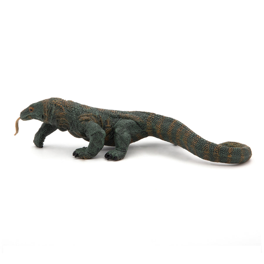 Figurine Dragon de Komodo