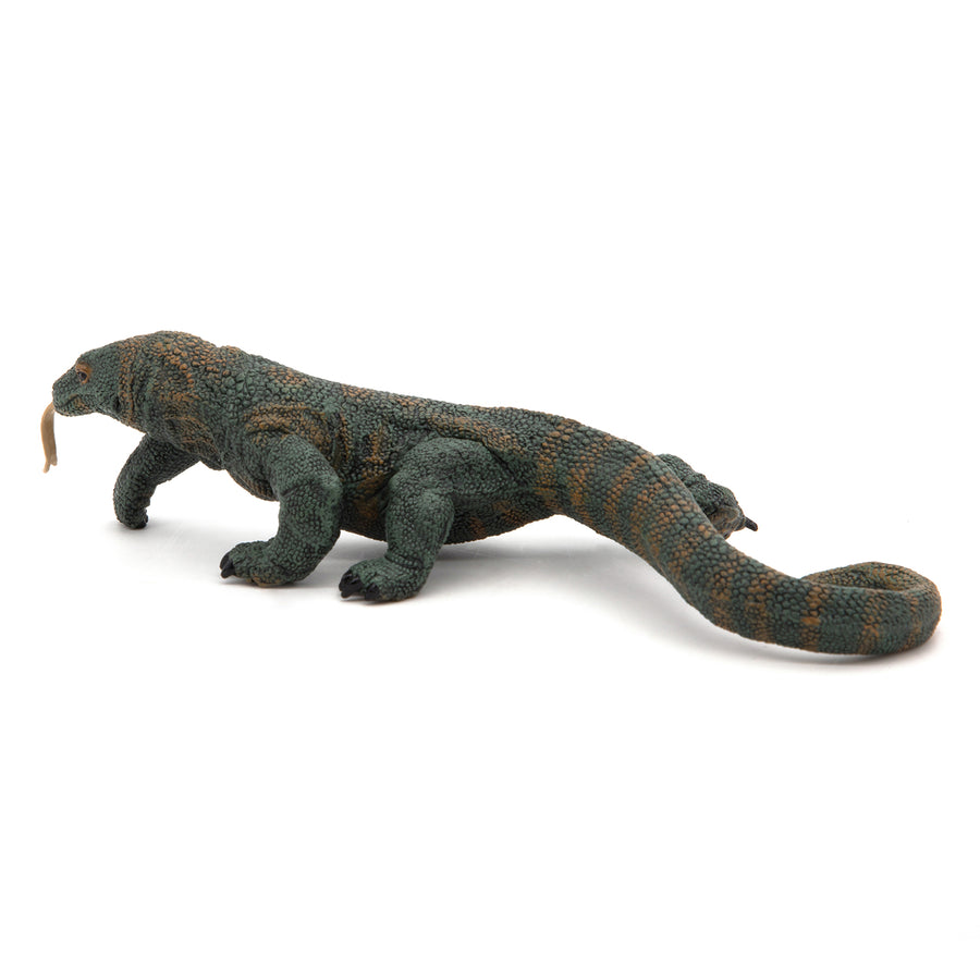 Figurine Dragon de Komodo