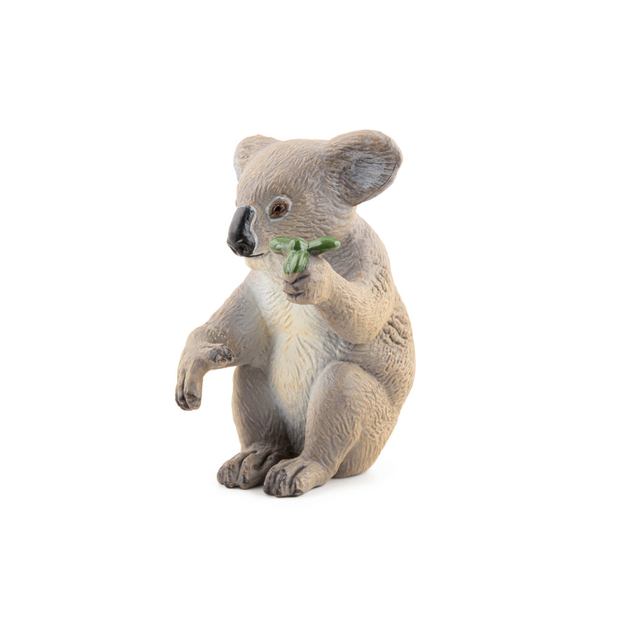 Koala figurine