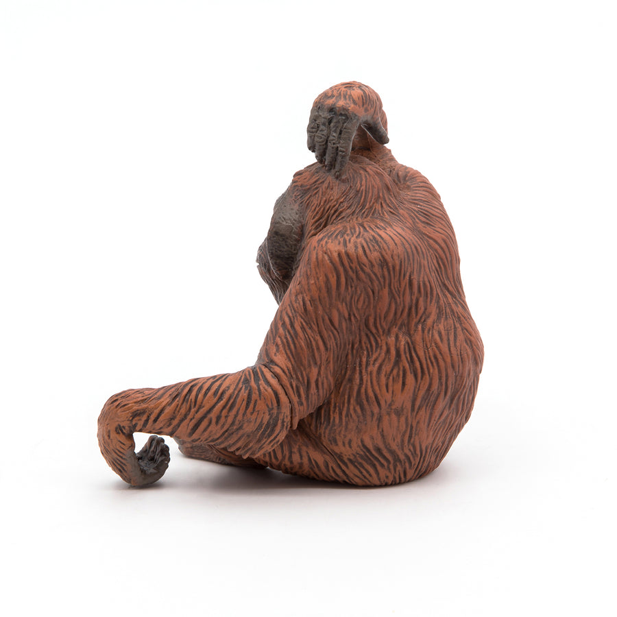 Figurine Orang-outan