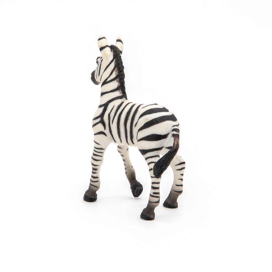 Baby Zebra Figurine