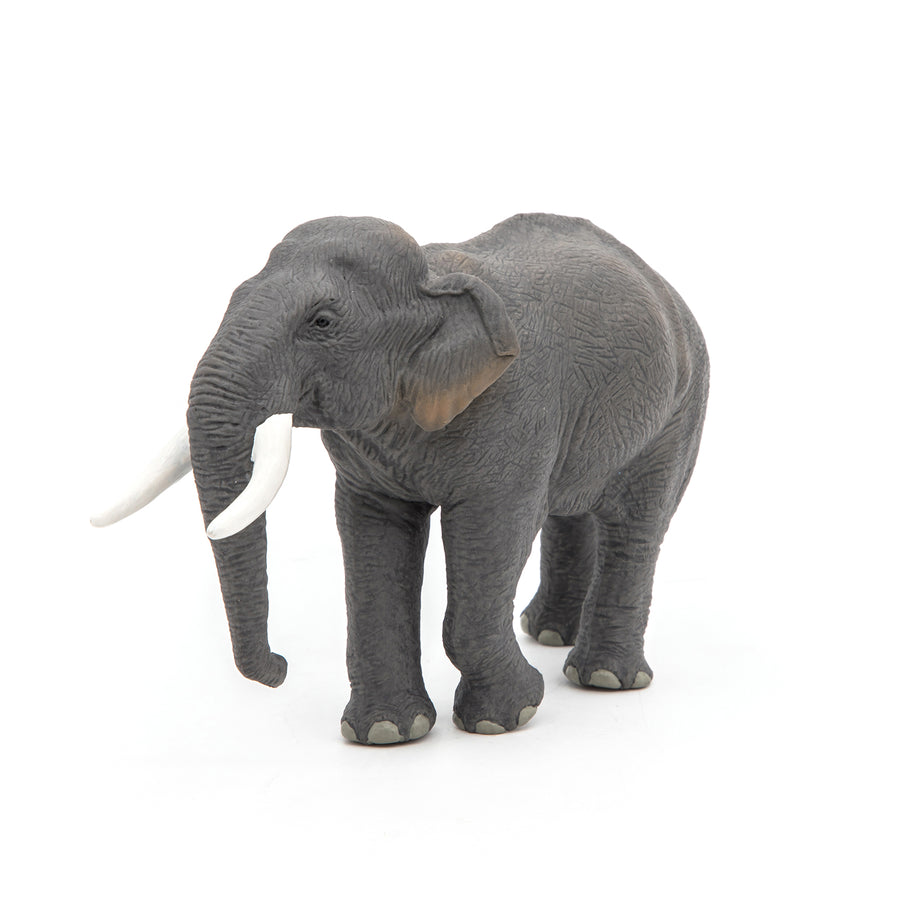 Figurine Éléphant d'Asie