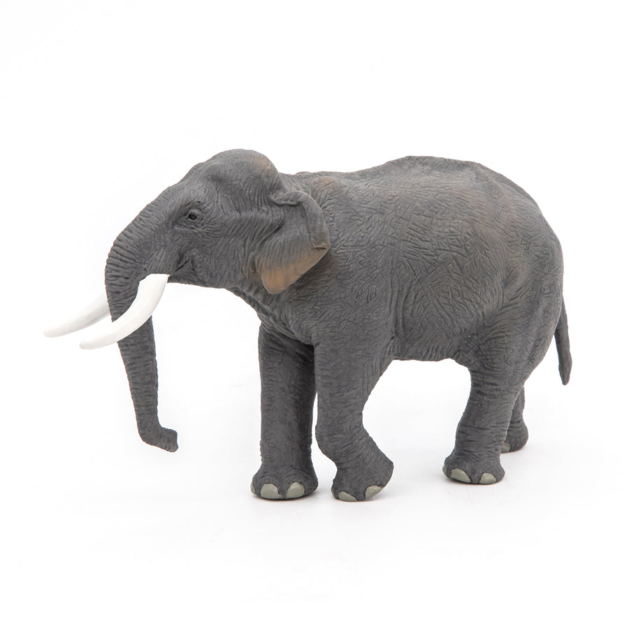 Figurine Éléphant d'Asie