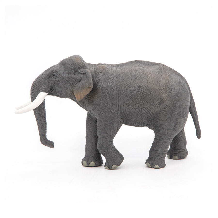 Figurine Éléphant d'Asie