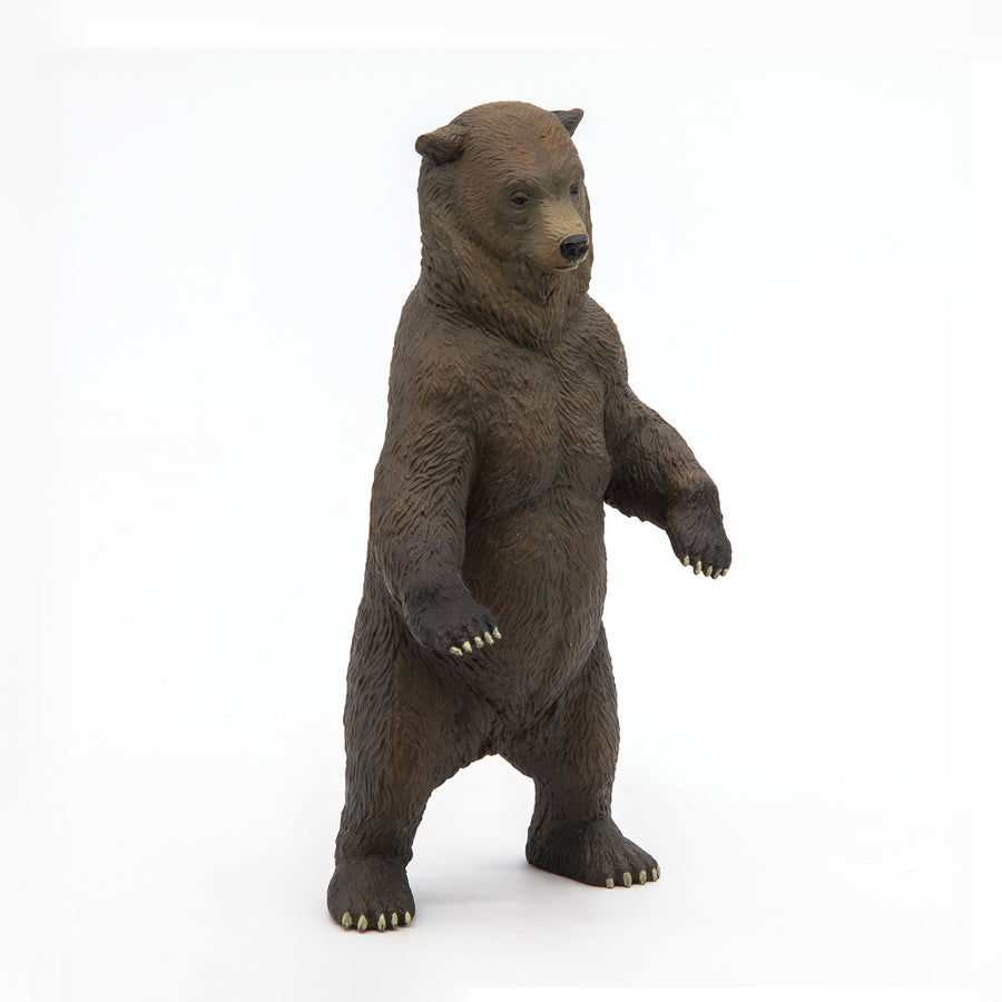 Figurine Grizzly