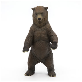 Figurine Grizzly