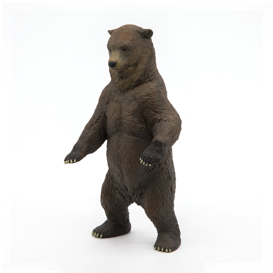 Figurine Grizzly