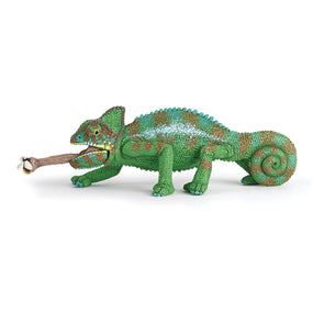 Figurine Caméléon