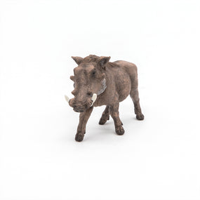 Warthog Figurine