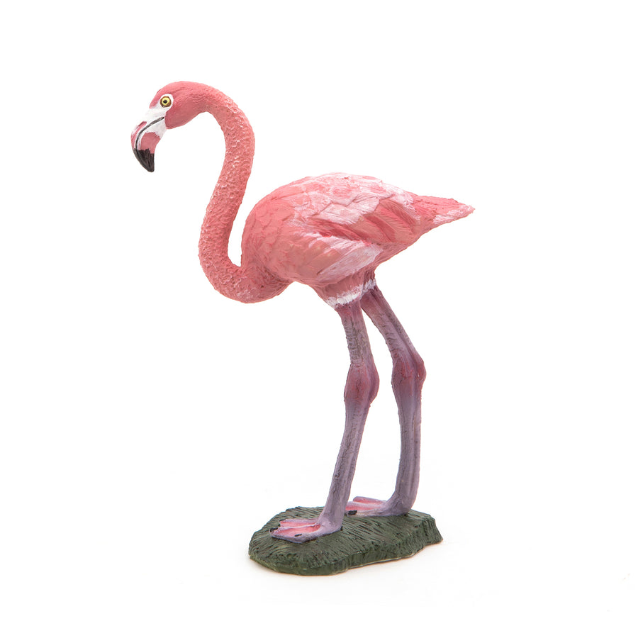 Flamingo-Figur