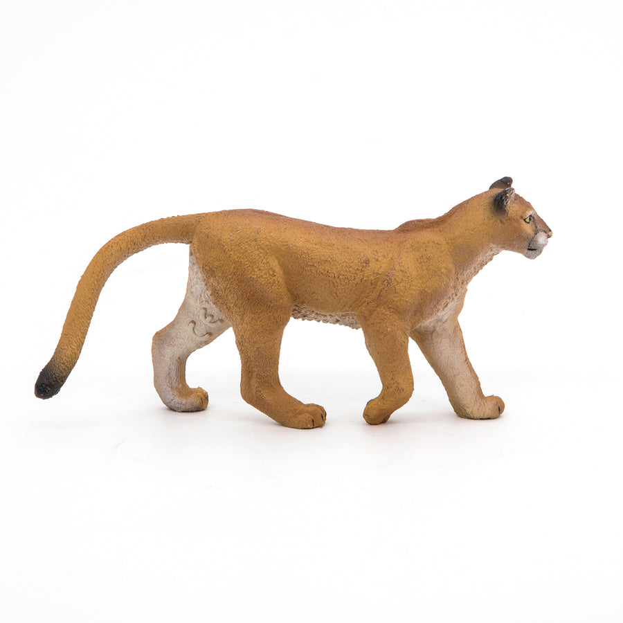 Figurine Puma