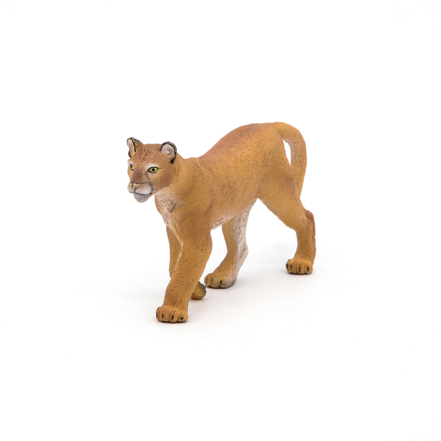 Figurine Puma