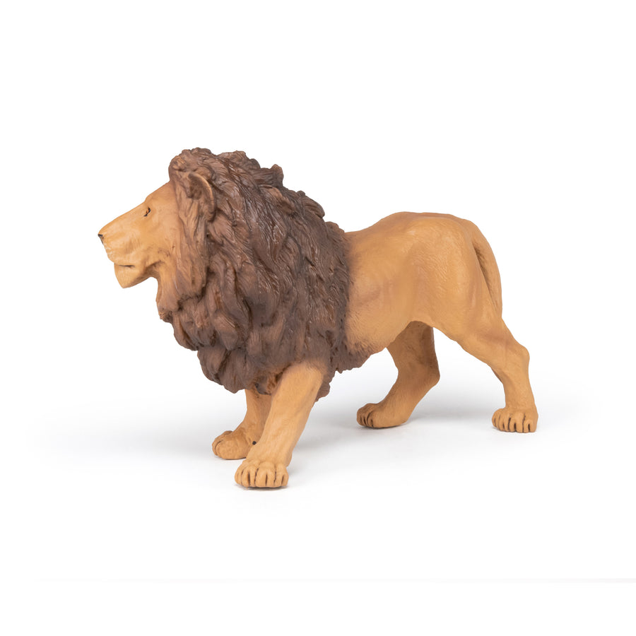 Figurine Grand lion