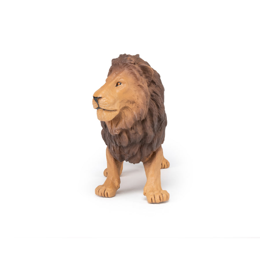 Figurine Grand lion
