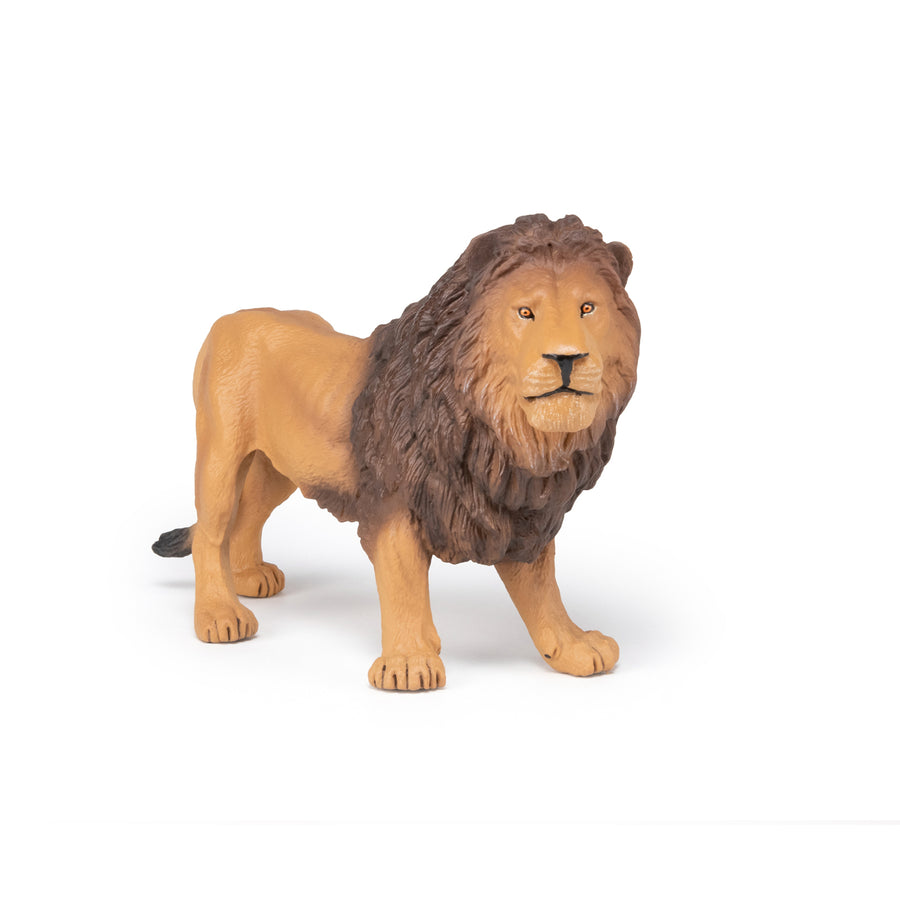 Figurine Grand lion