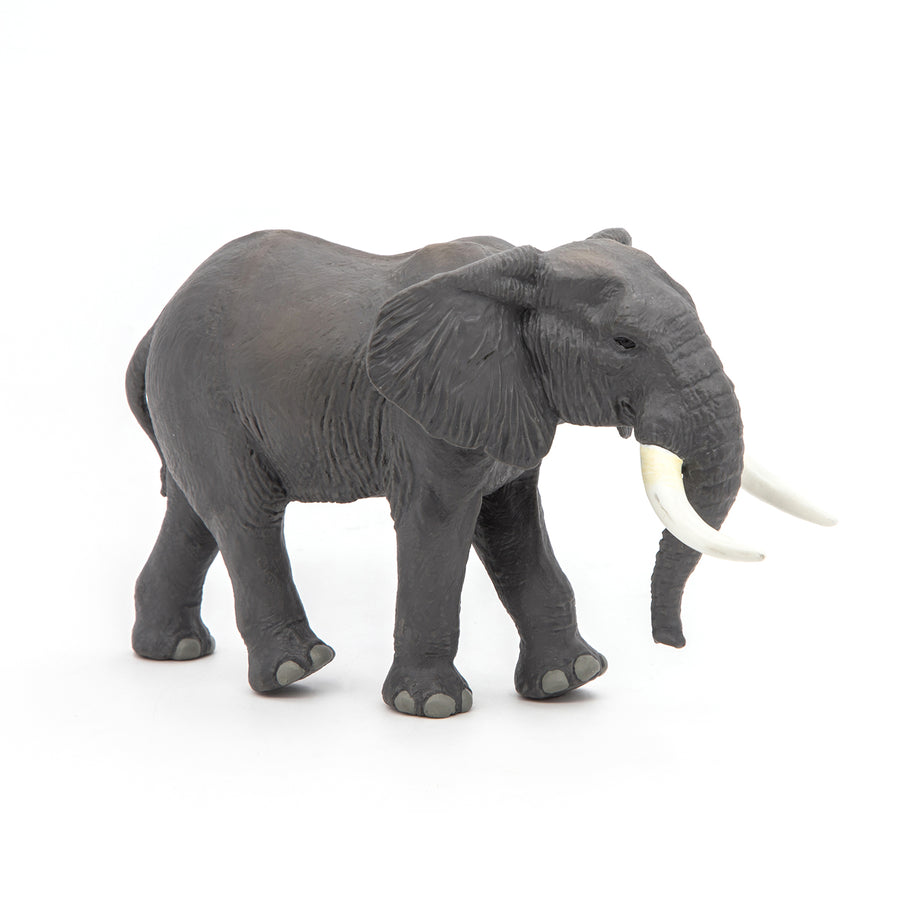 Figurine Éléphant d'Afrique