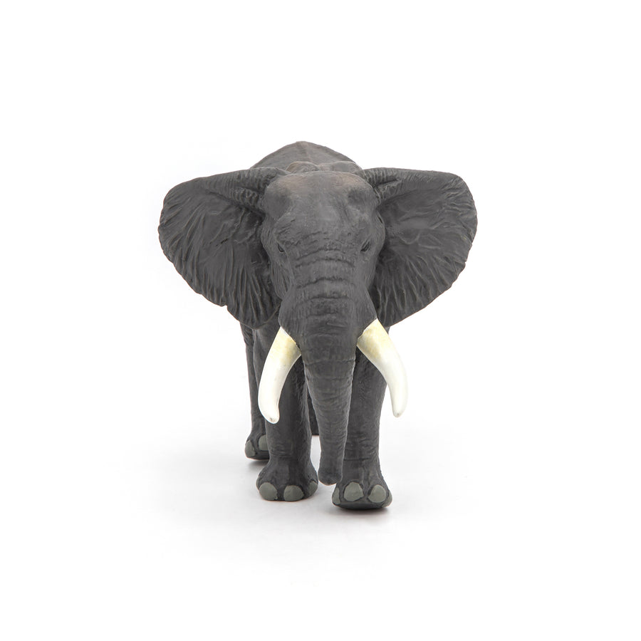 Figurine Éléphant d'Afrique