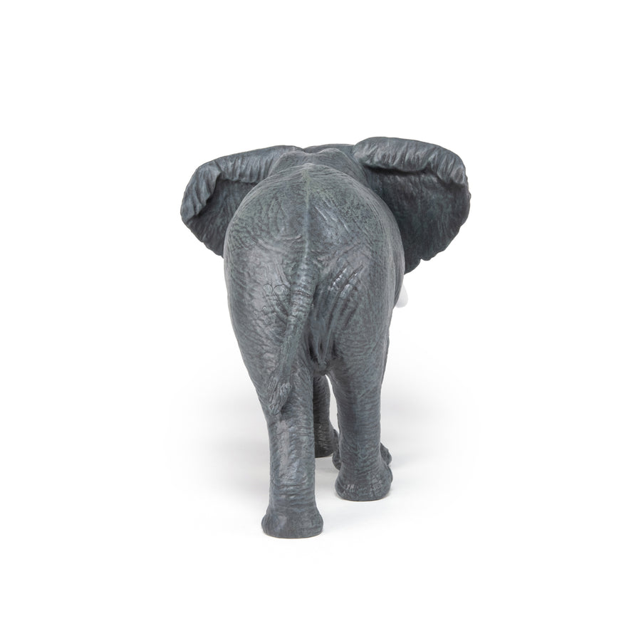 Figurine Grand éléphant d'Afrique