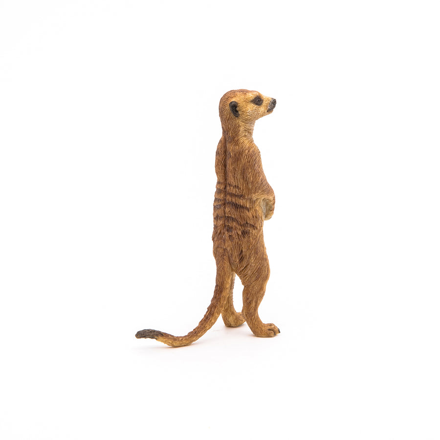 Standing Meerkat Figurine
