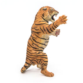 Standing Tiger Figurine
