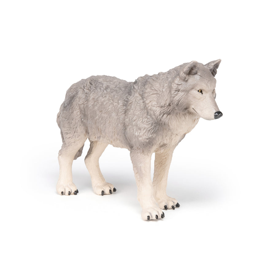 Figurine Grand loup