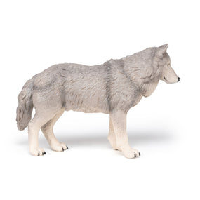 Figurine Grand loup
