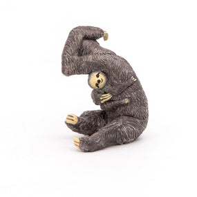 Sloth Figurine