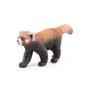 Figurine Panda roux