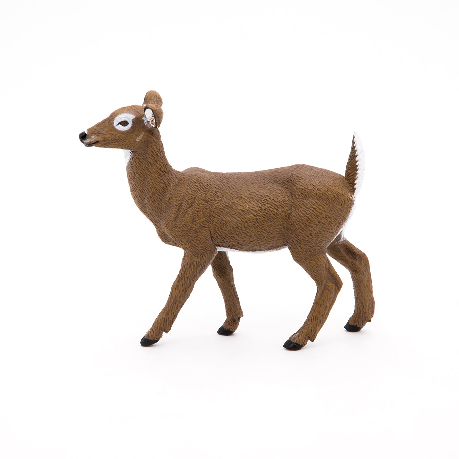 Papo 53018 – Mufflon-Spielfigur, Größe 11 X 4 X 8,5 Cm
