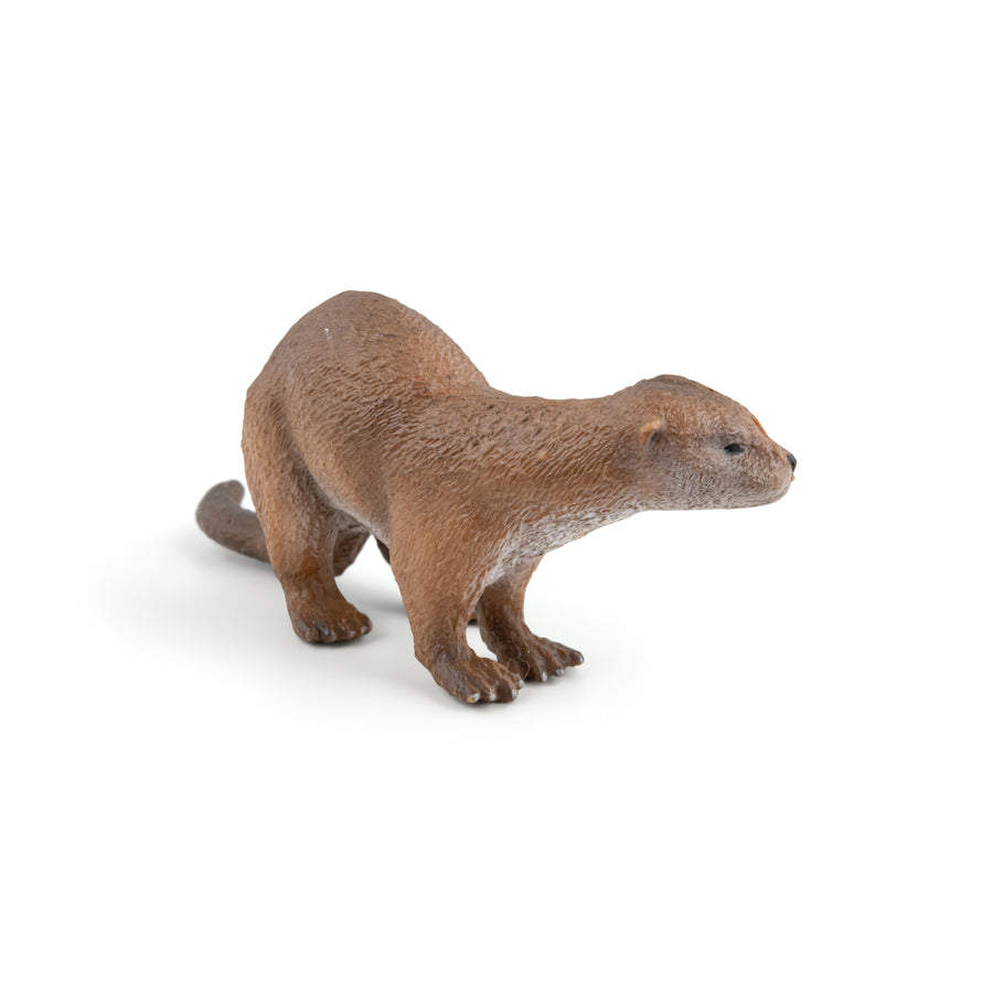 Otter Figur
