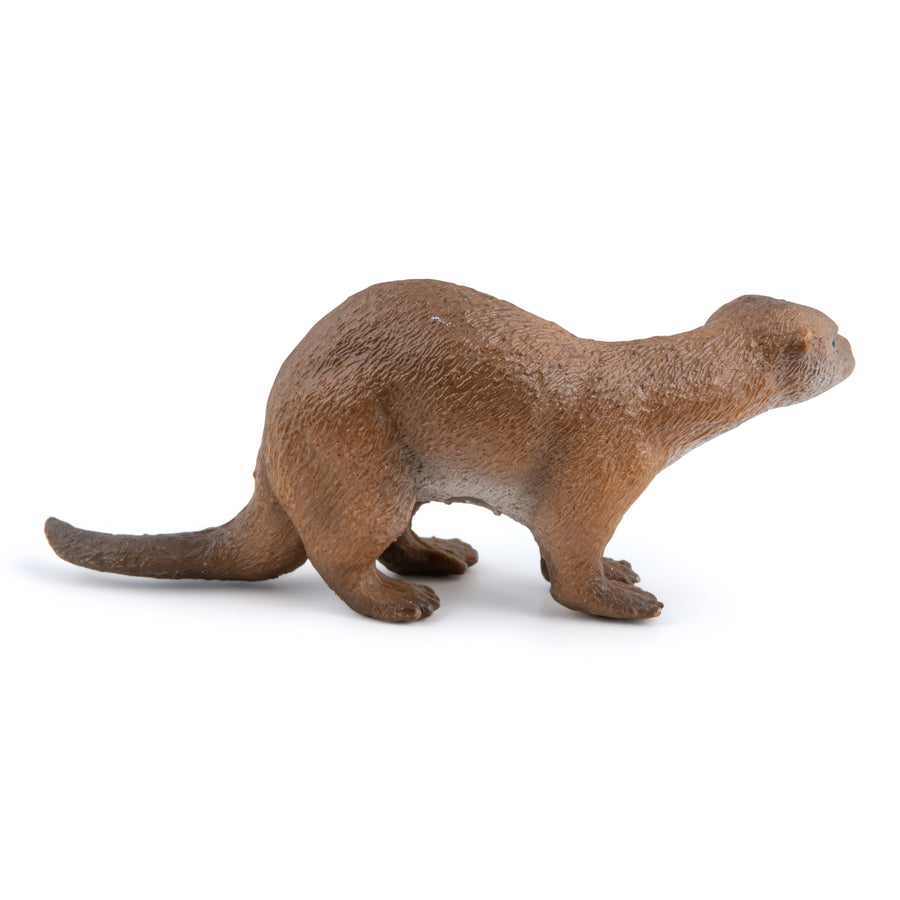 Otter Figur