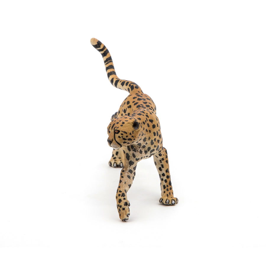 Figurine Guépard courant