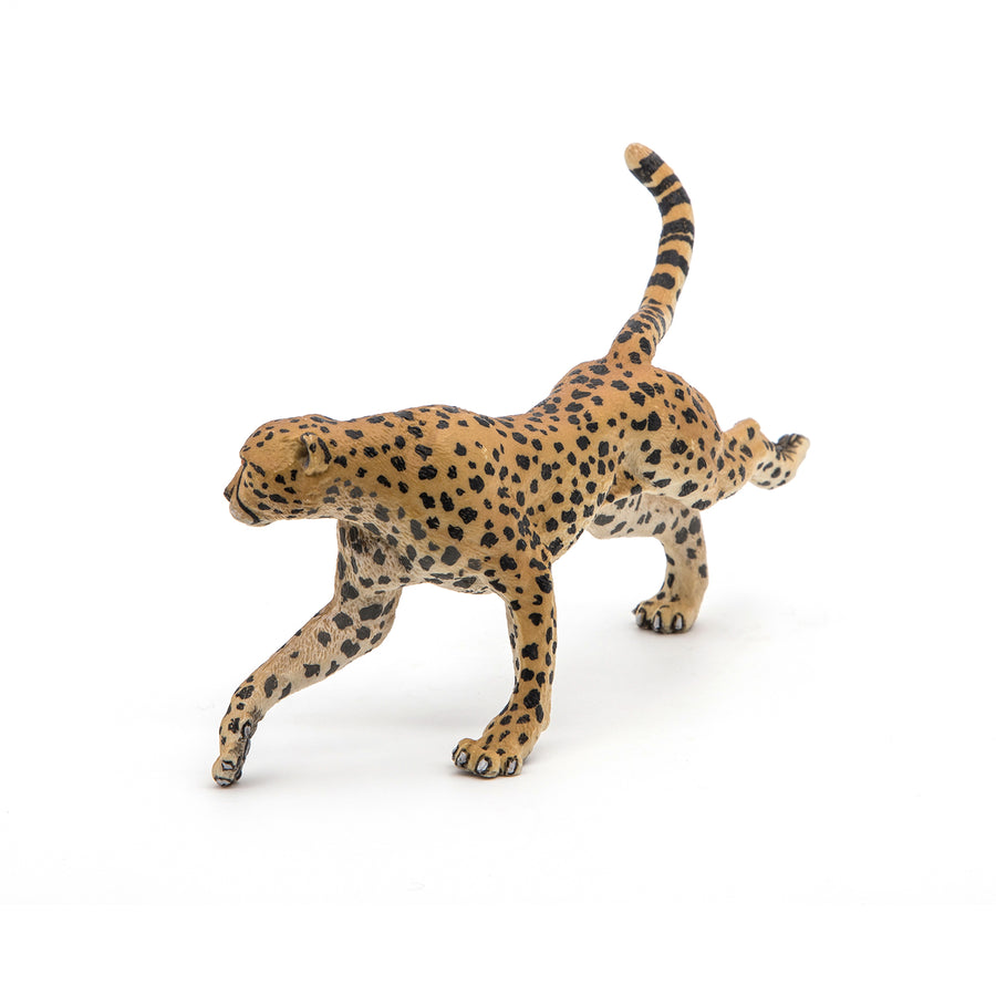 Figurine Guépard courant