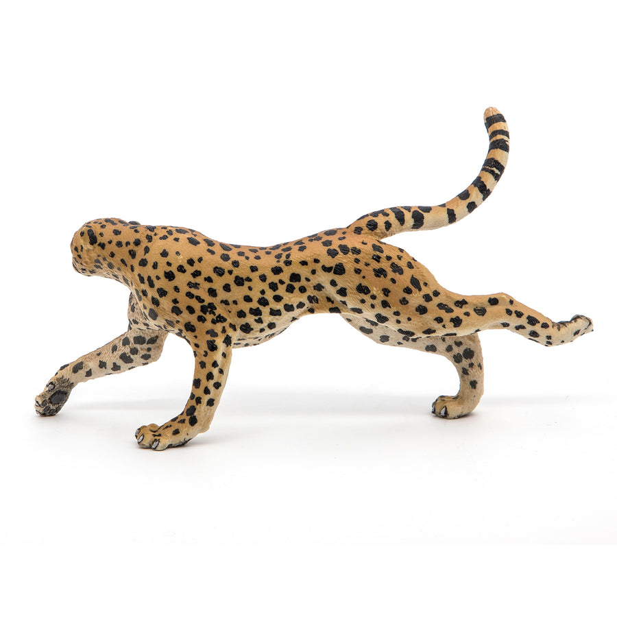 Figurine Guépard courant