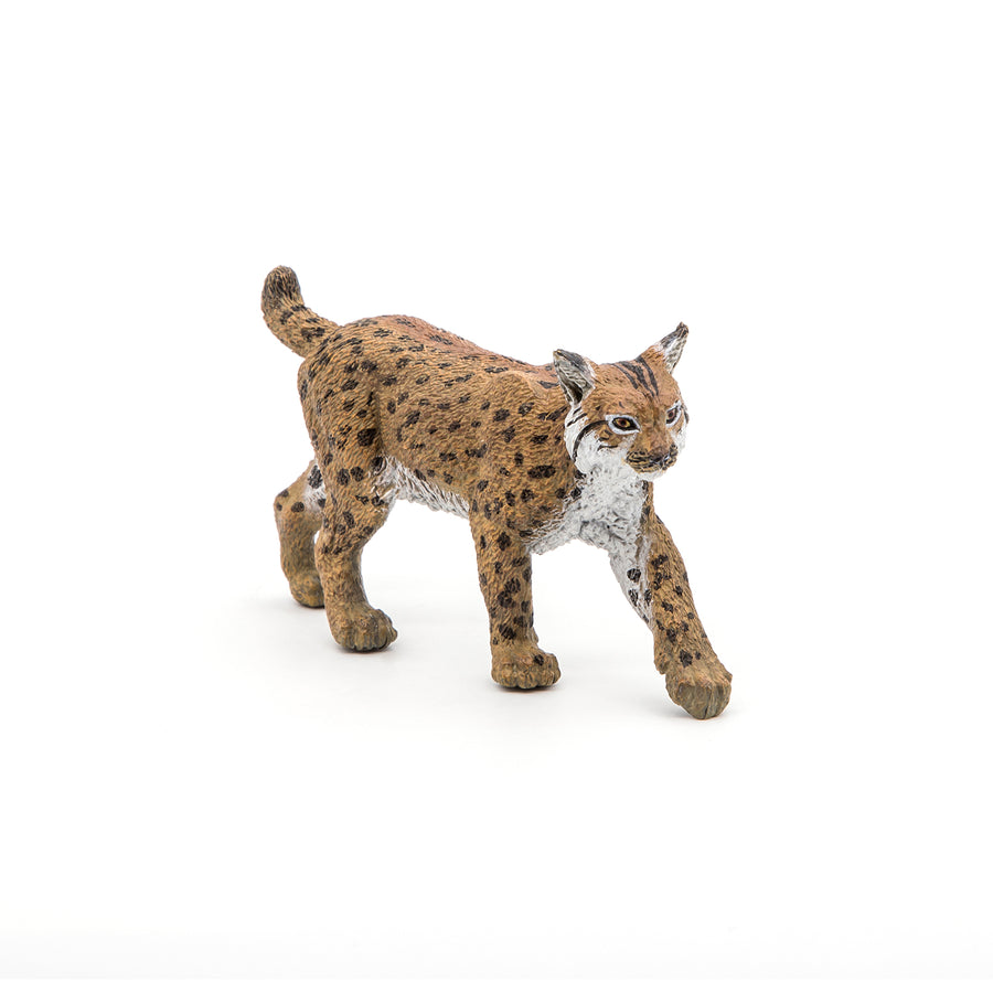 Luchs Figur