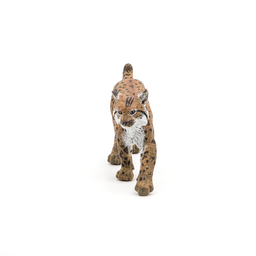 Luchs Figur