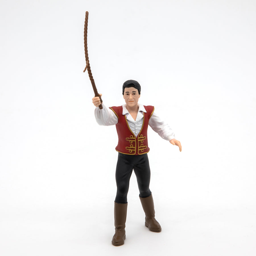 Tamer Figurine