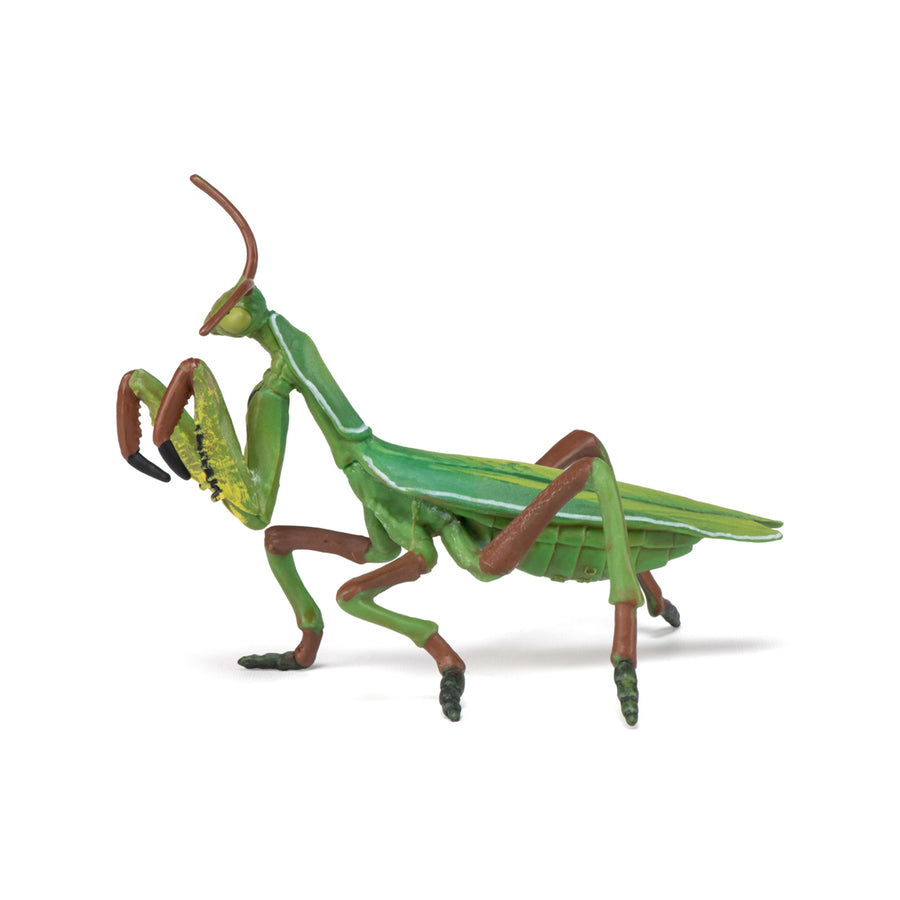 Praying Mantis Figurine
